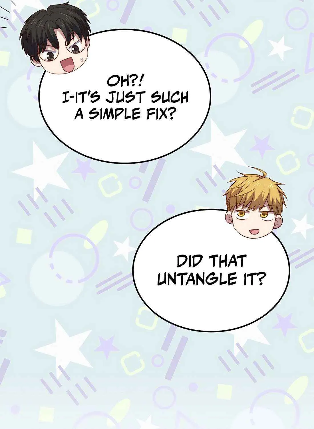 Read The Lord of Coins Manga Online