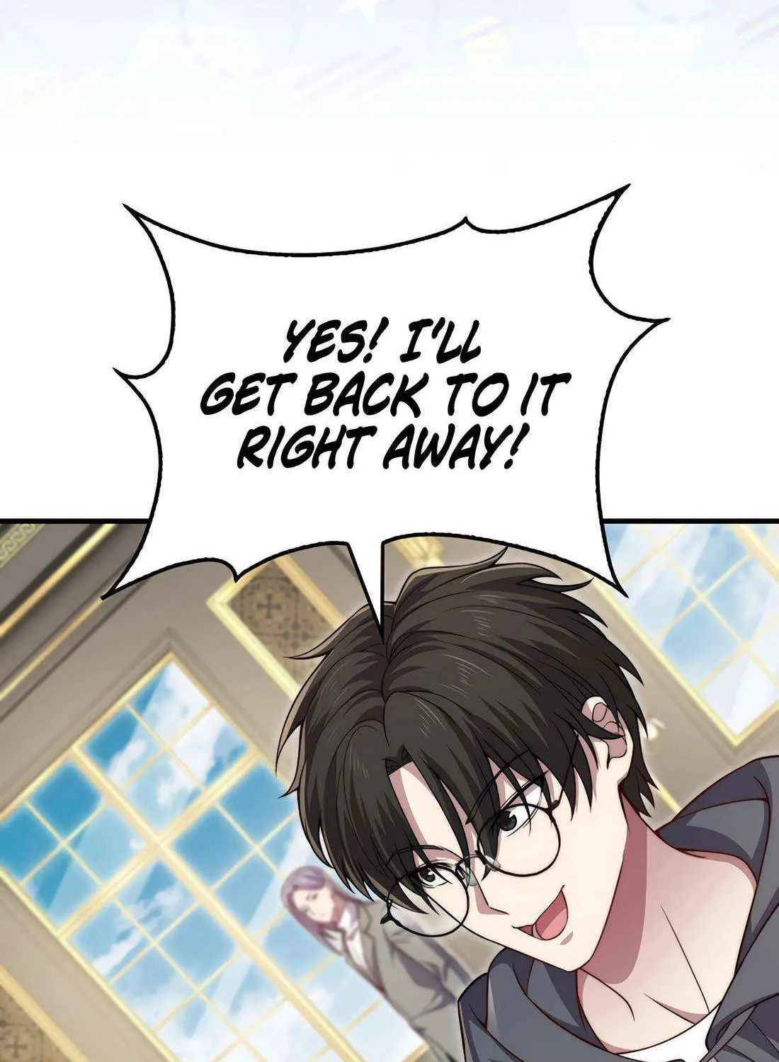 Read The Lord of Coins Manga Online