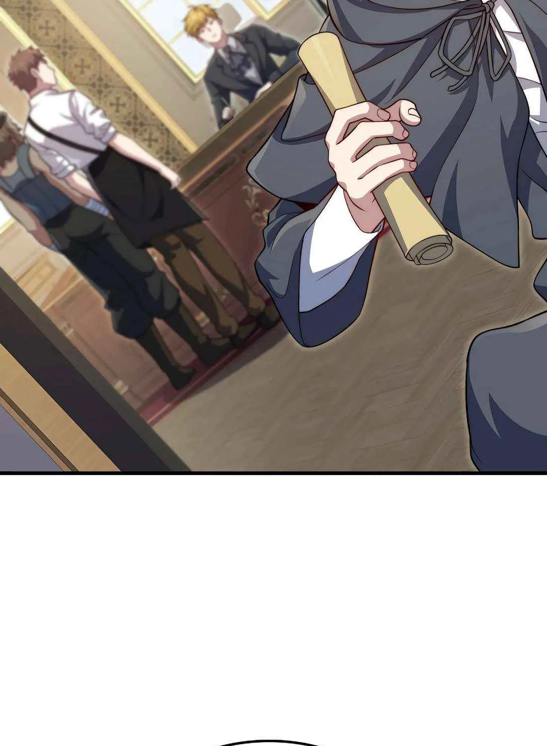 Read The Lord of Coins Manga Online