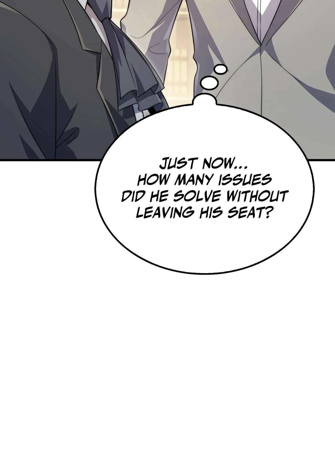 Read The Lord of Coins Manga Online