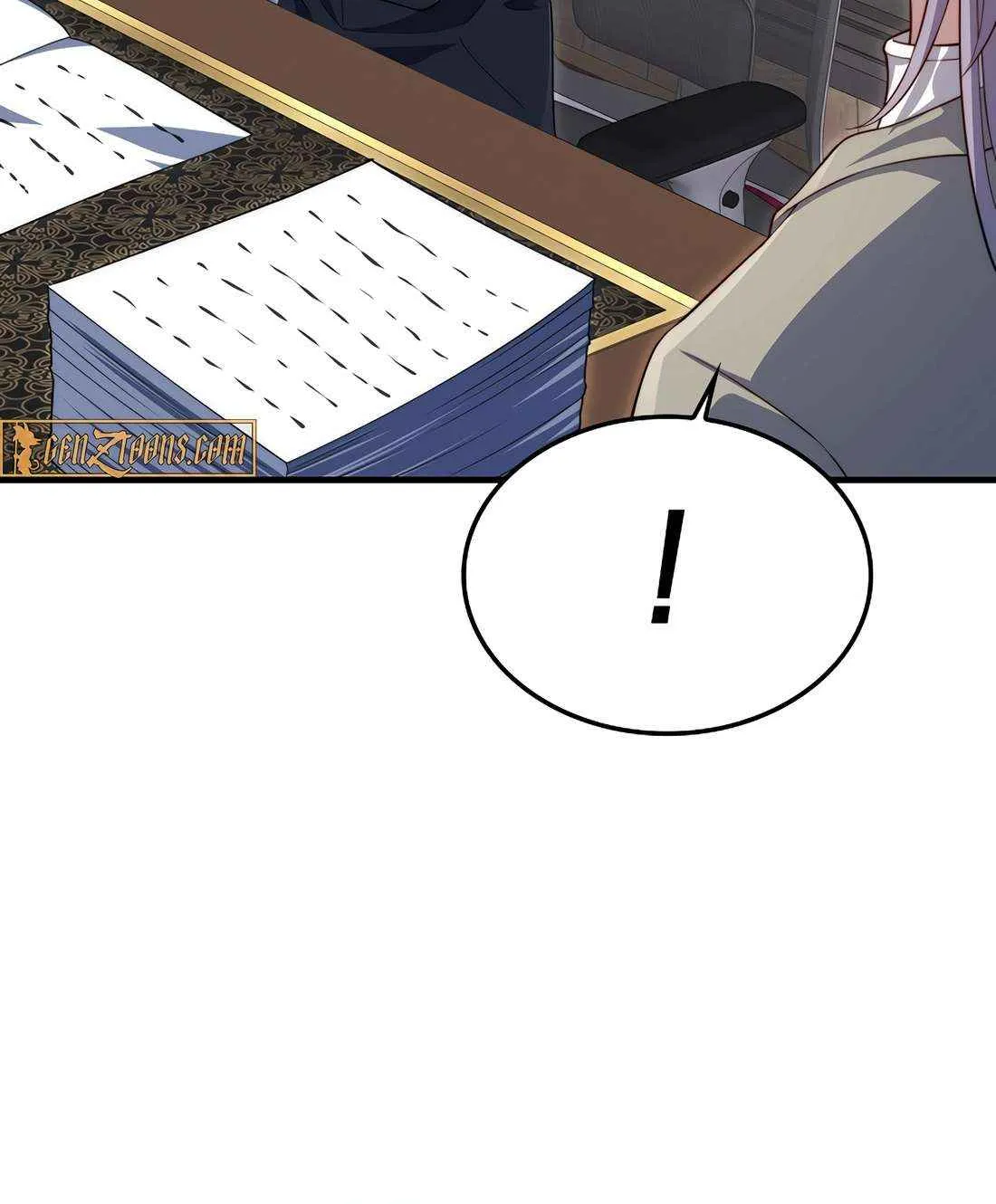 Read The Lord of Coins Manga Online