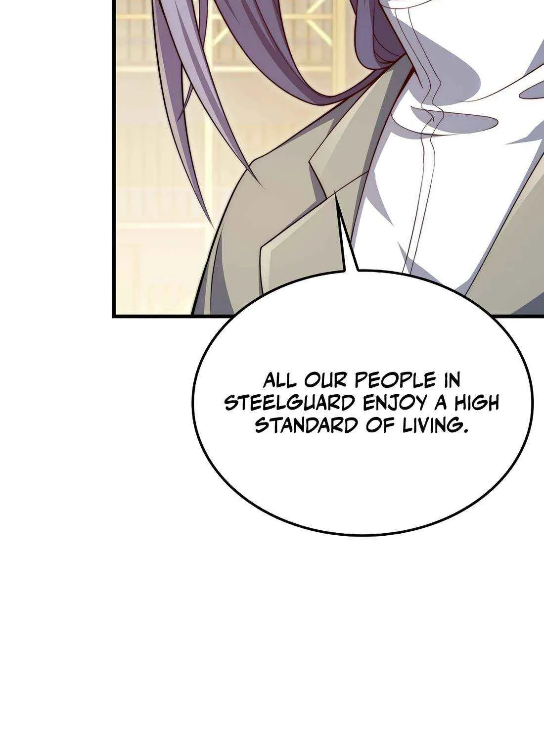 Read The Lord of Coins Manga Online