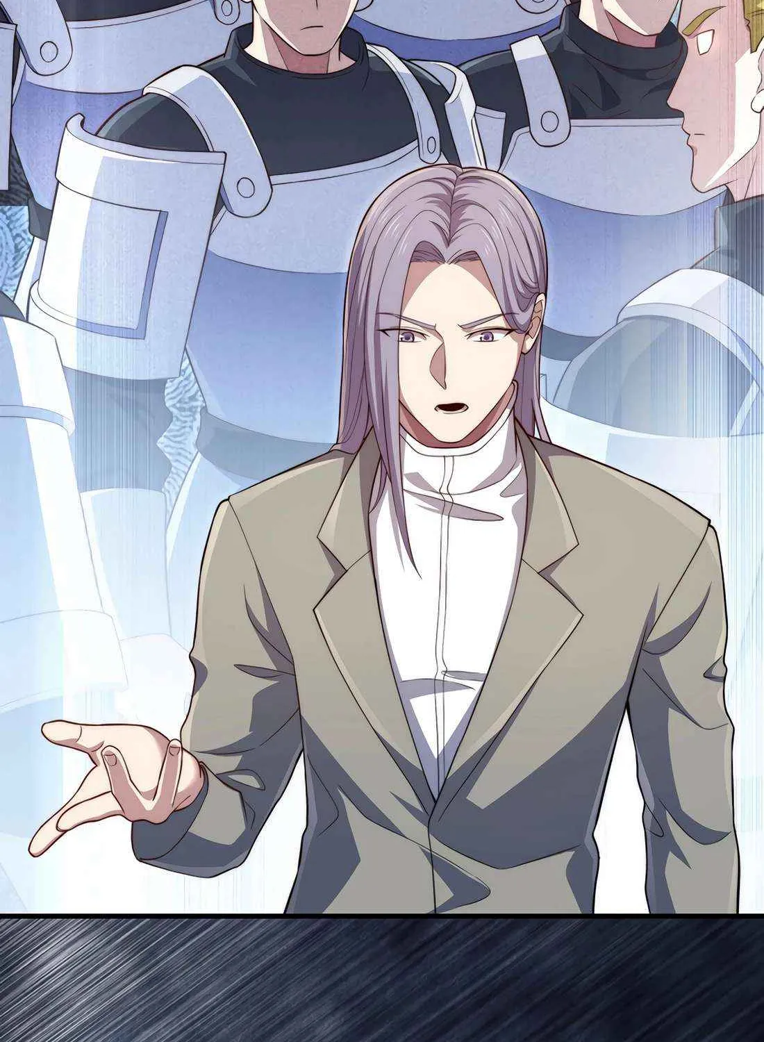 Read The Lord of Coins Manga Online