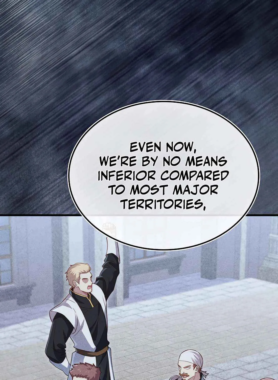 Read The Lord of Coins Manga Online