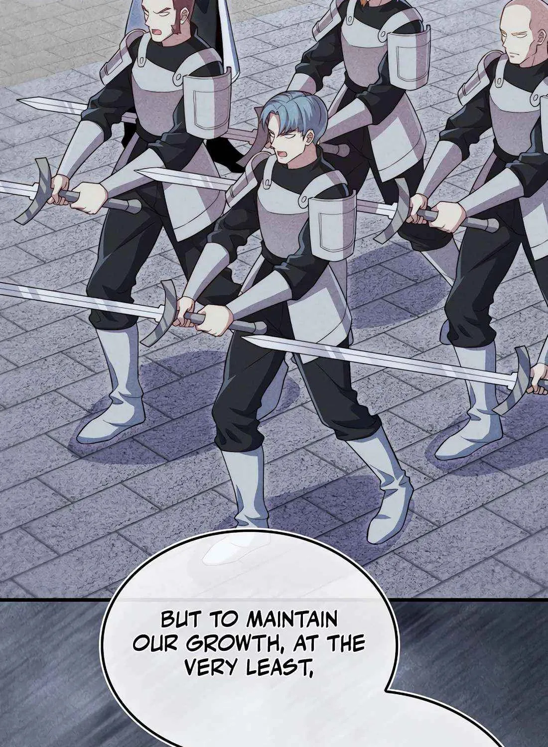 Read The Lord of Coins Manga Online