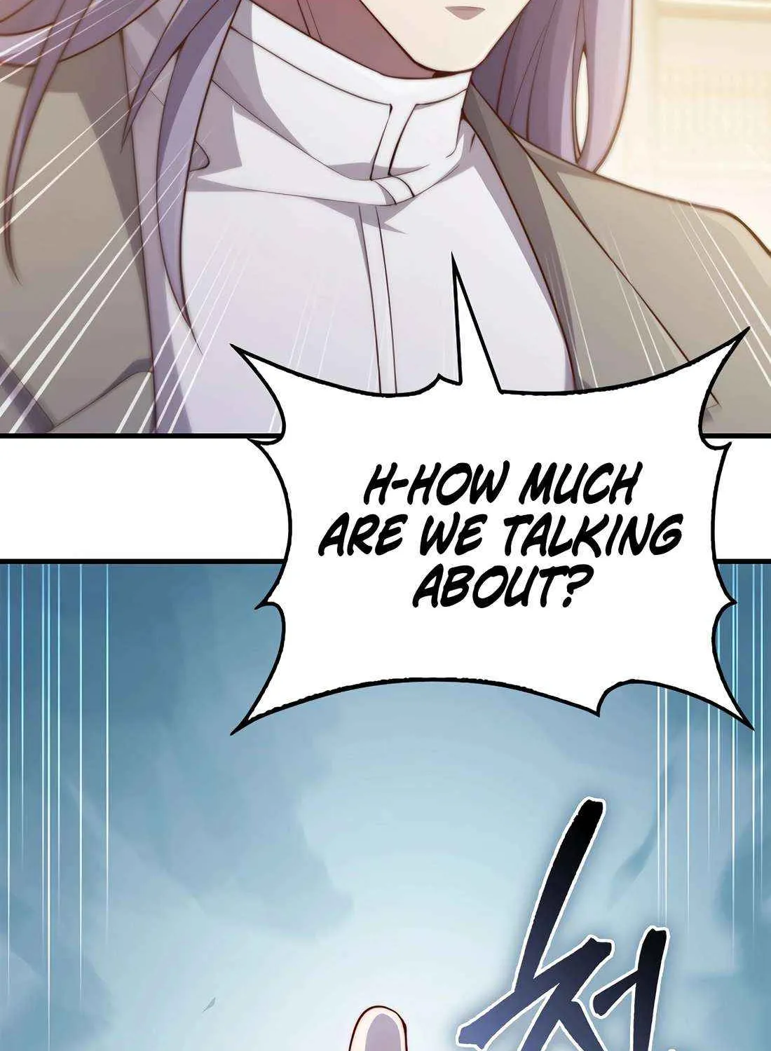 Read The Lord of Coins Manga Online