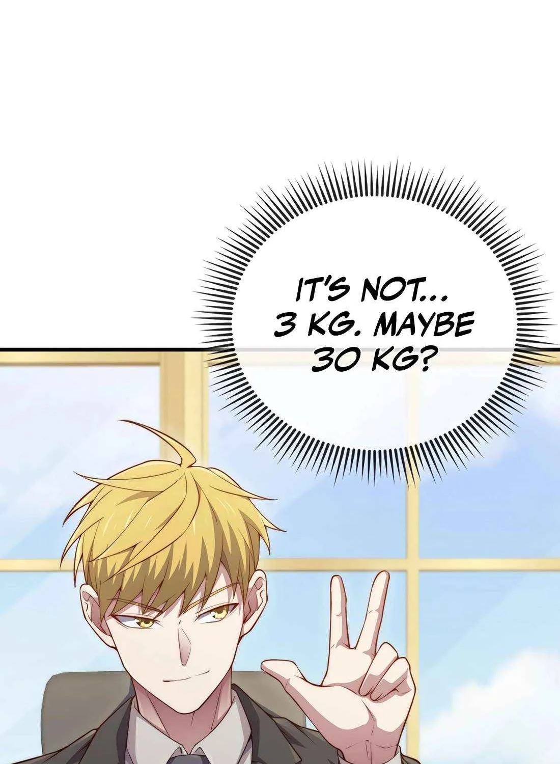 Read The Lord of Coins Manga Online