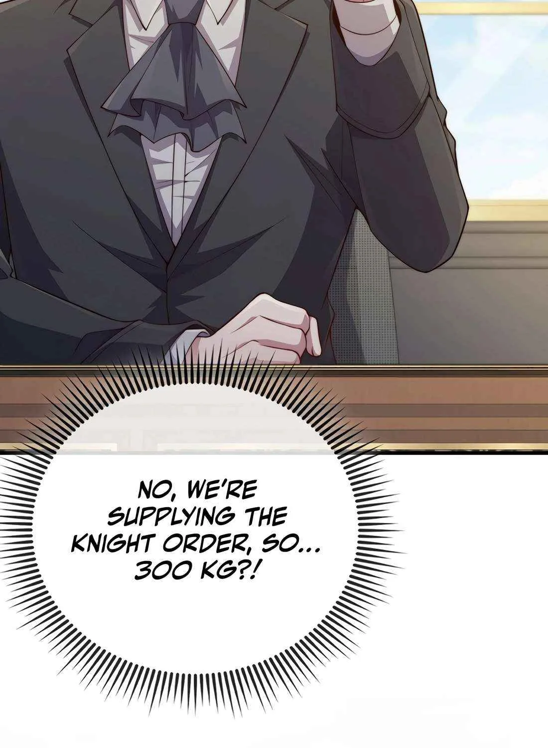 Read The Lord of Coins Manga Online