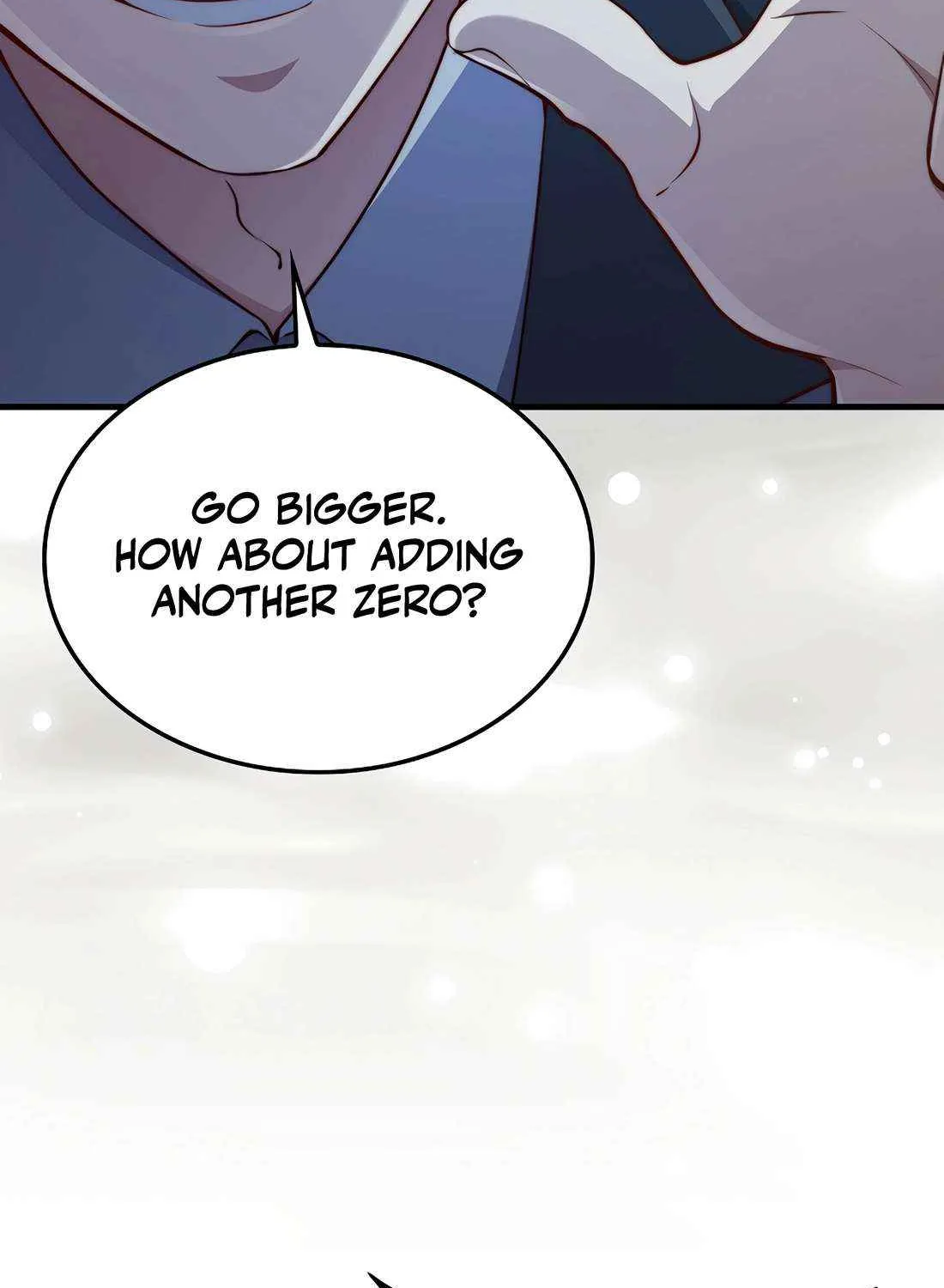 Read The Lord of Coins Manga Online