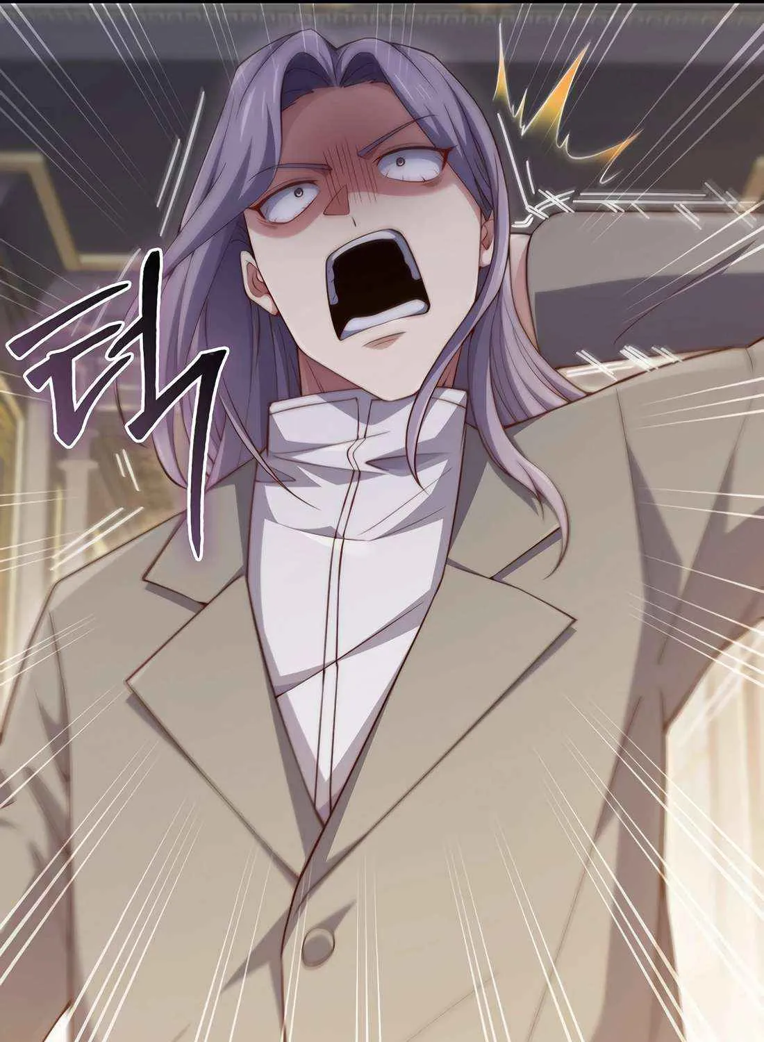 Read The Lord of Coins Manga Online