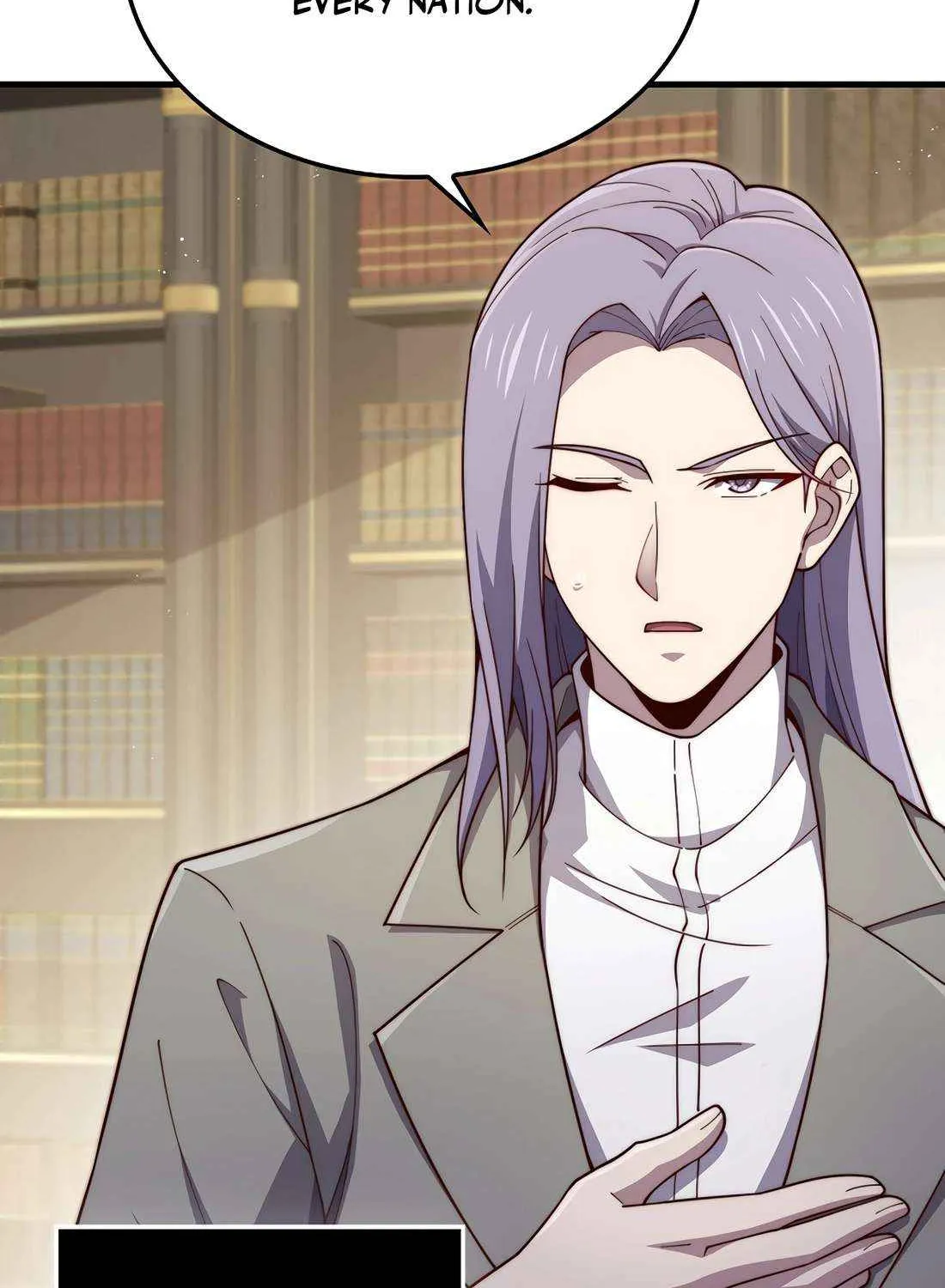 Read The Lord of Coins Manga Online