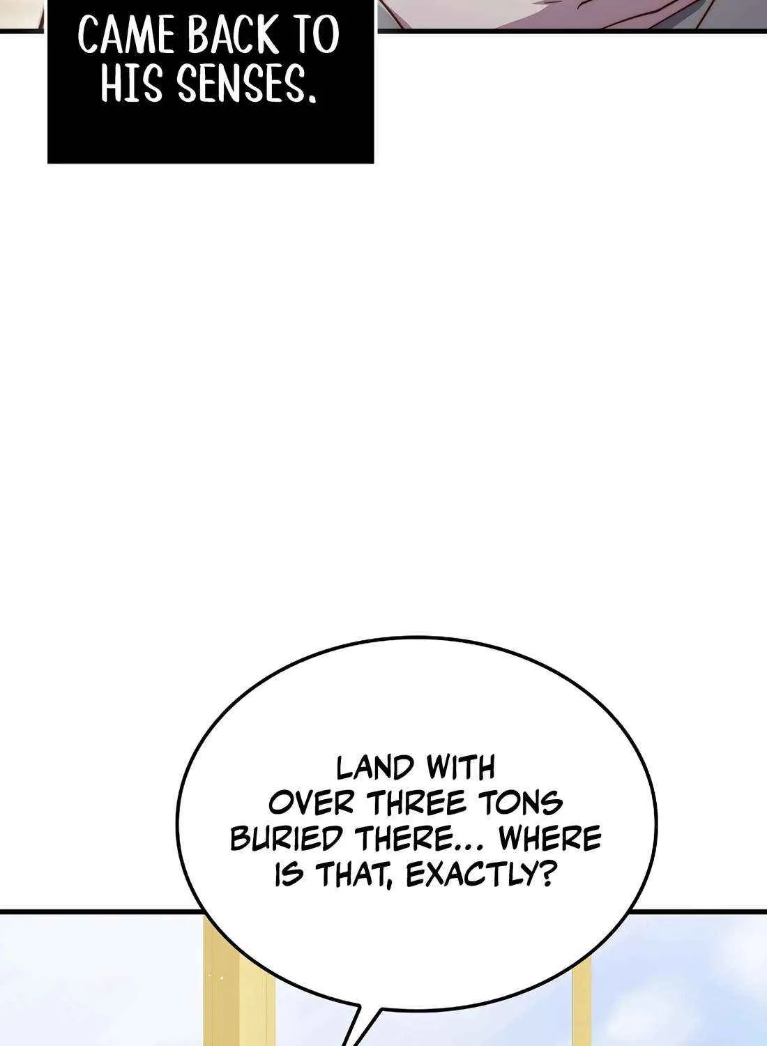 Read The Lord of Coins Manga Online