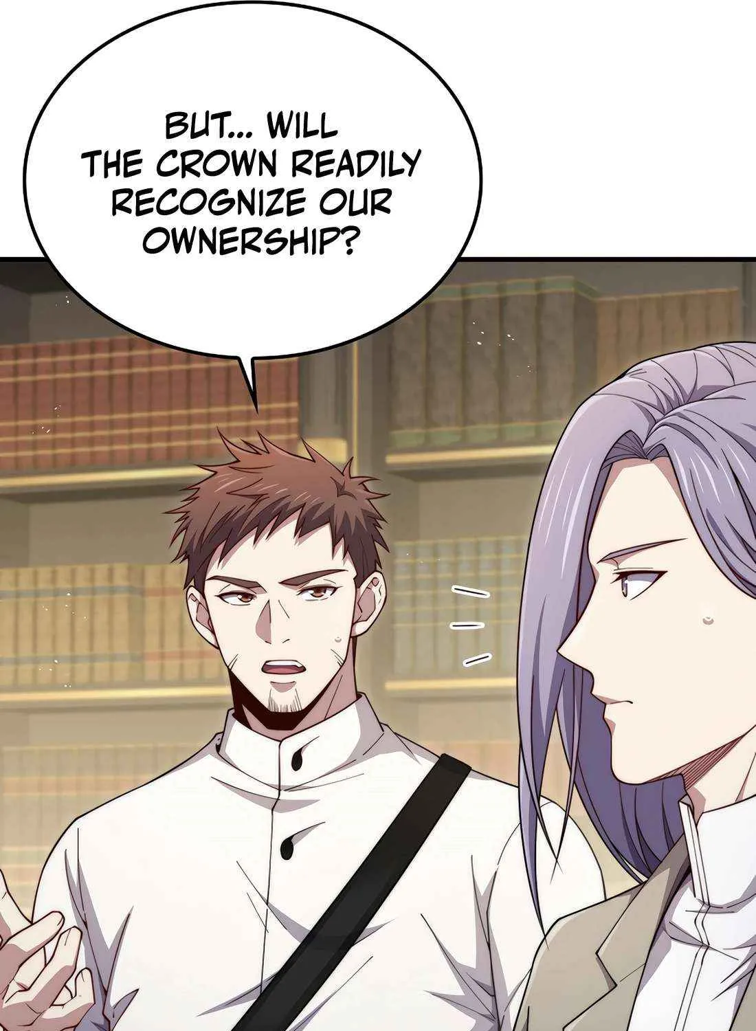 Read The Lord of Coins Manga Online