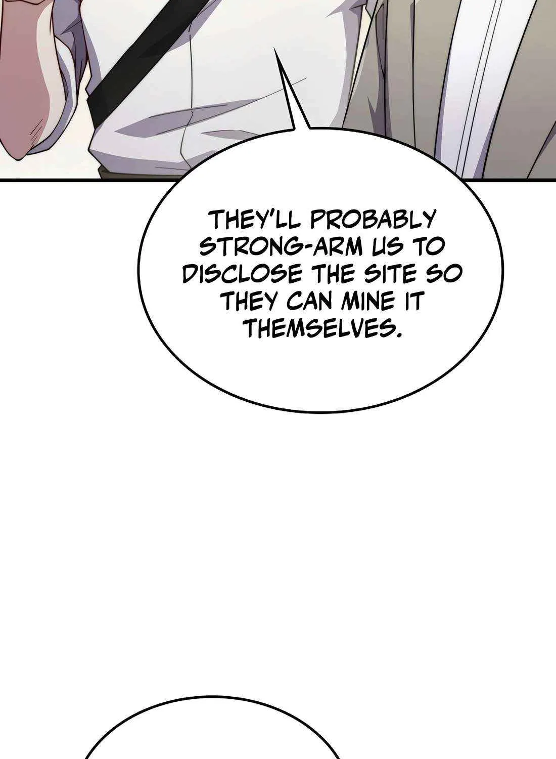 Read The Lord of Coins Manga Online