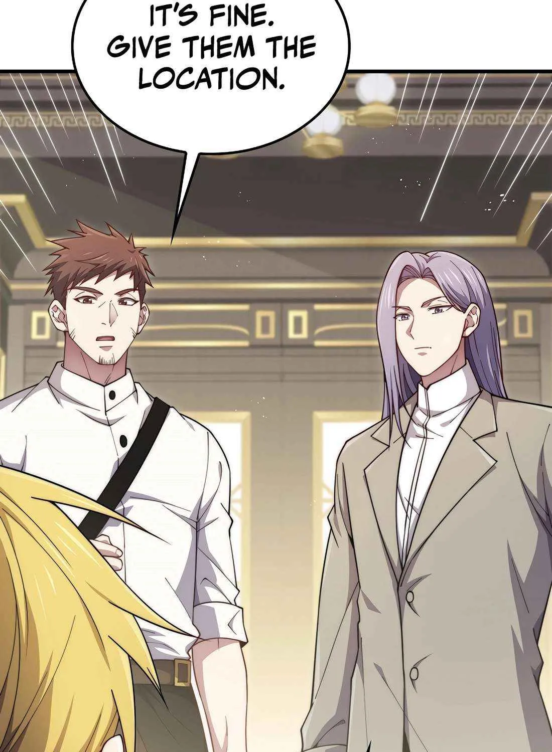 Read The Lord of Coins Manga Online