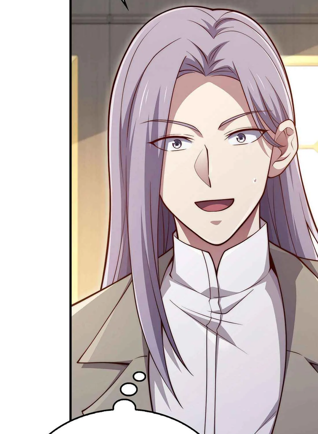 Read The Lord of Coins Manga Online