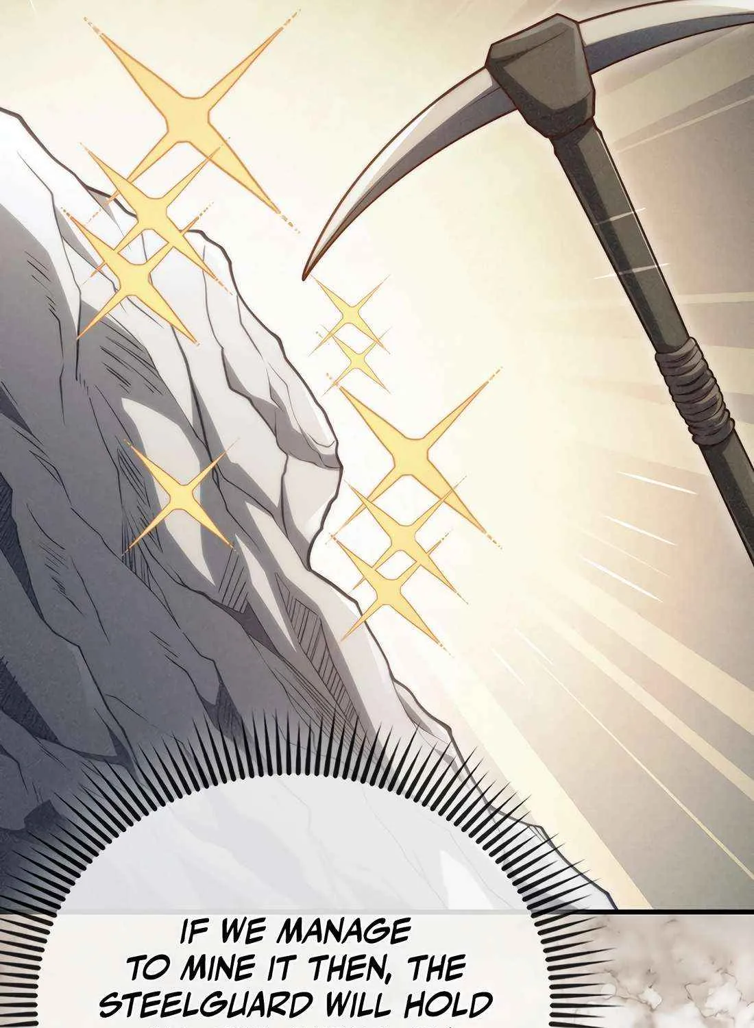 Read The Lord of Coins Manga Online