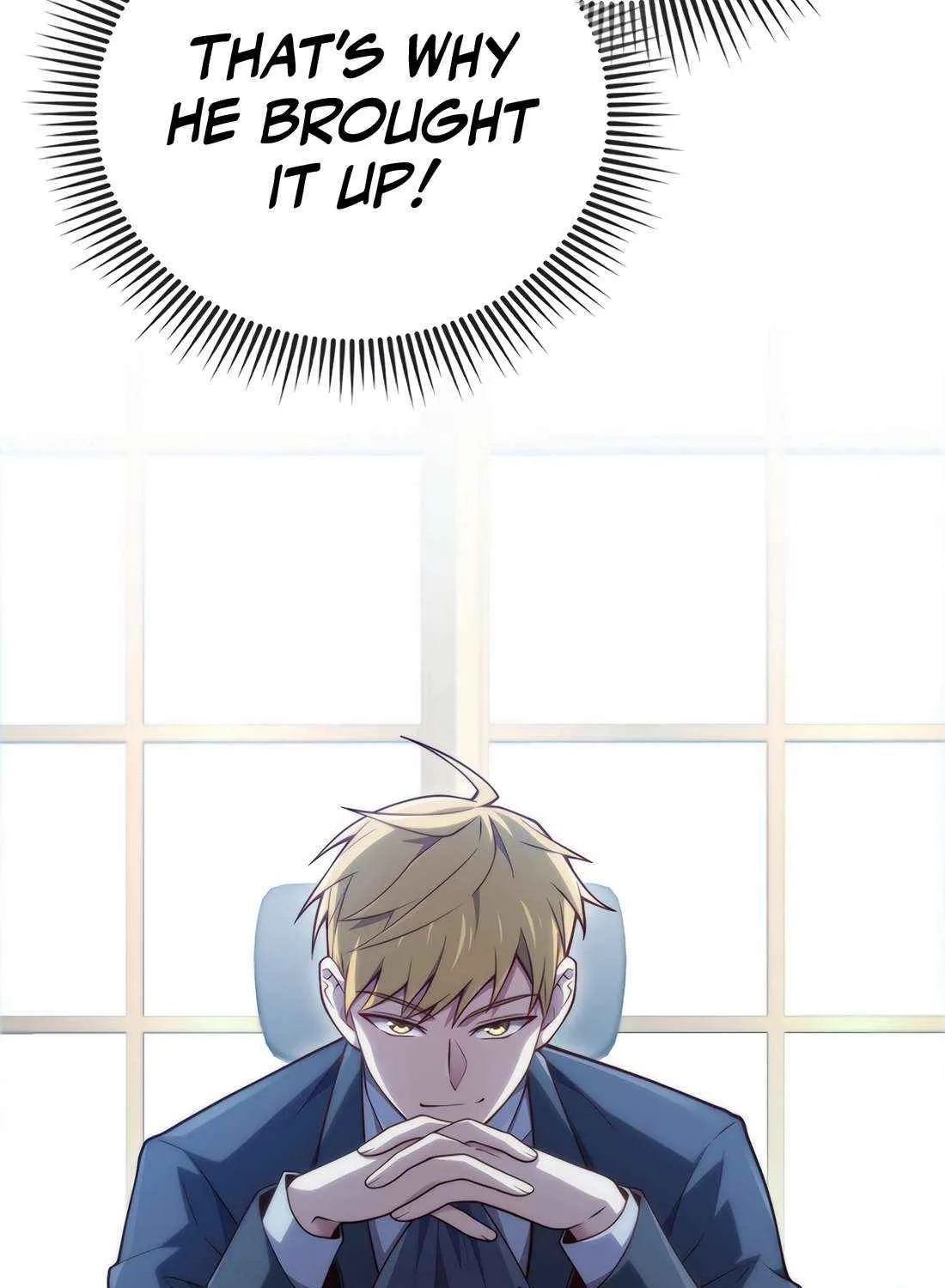 Read The Lord of Coins Manga Online