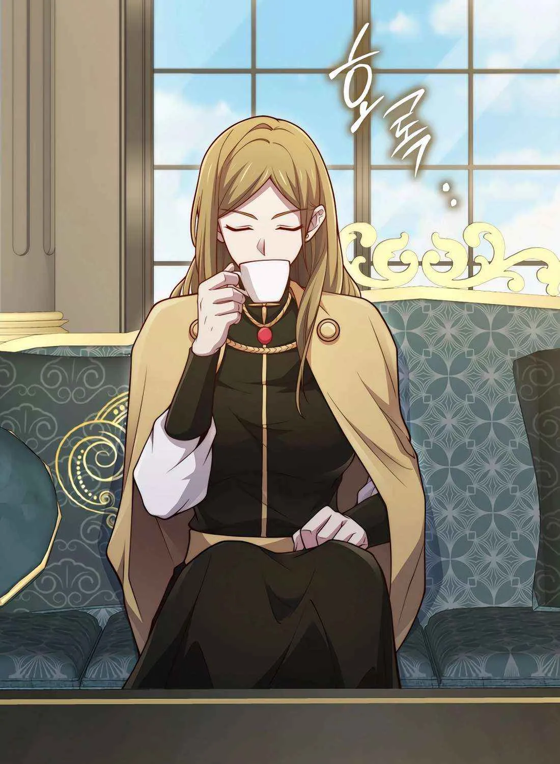 Read The Lord of Coins Manga Online