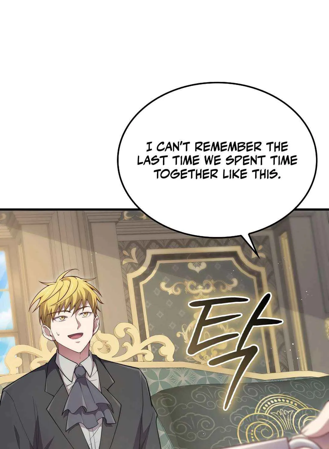 Read The Lord of Coins Manga Online