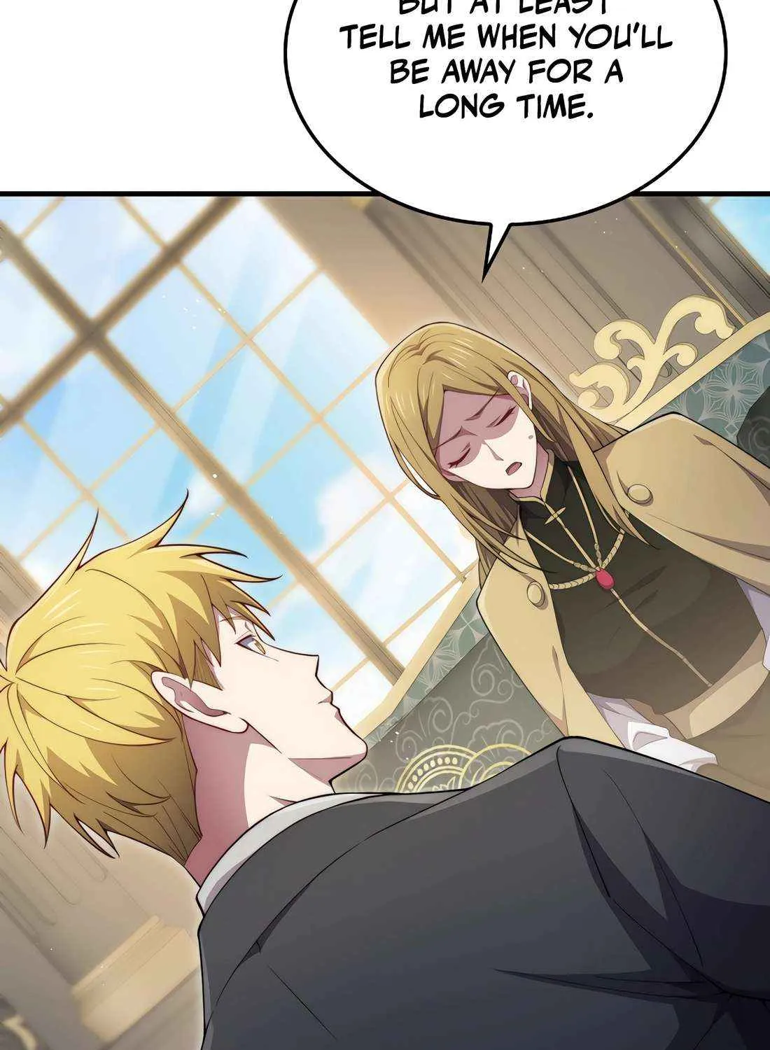 Read The Lord of Coins Manga Online