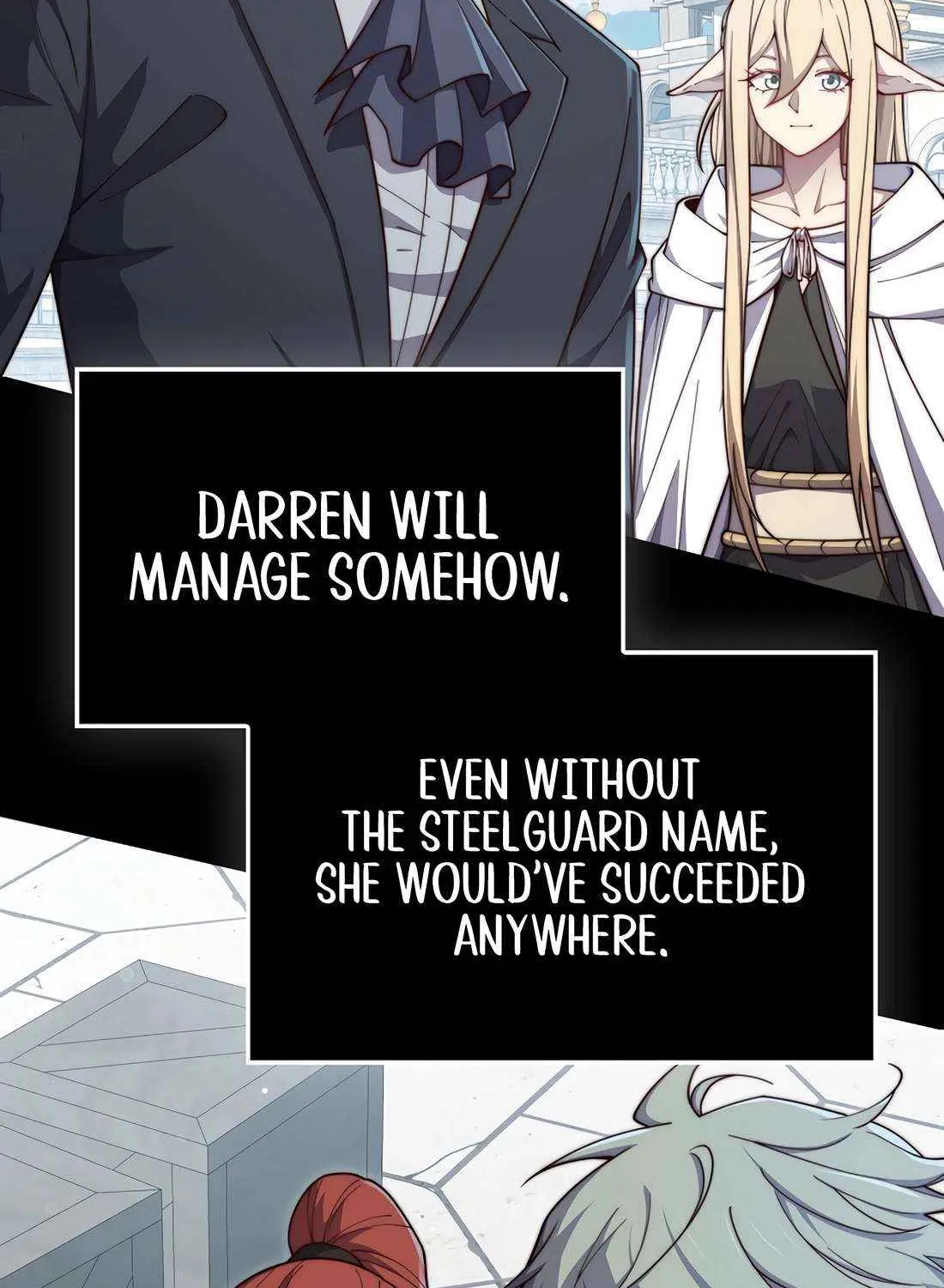 Read The Lord of Coins Manga Online