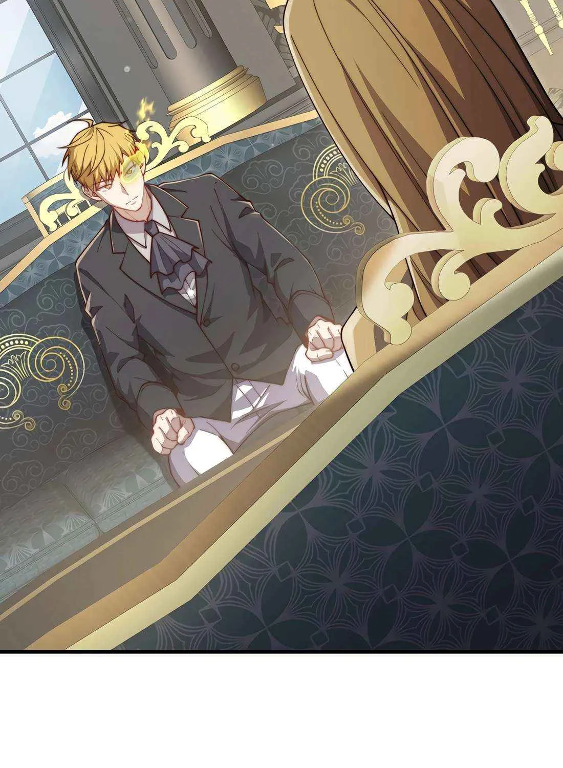 Read The Lord of Coins Manga Online