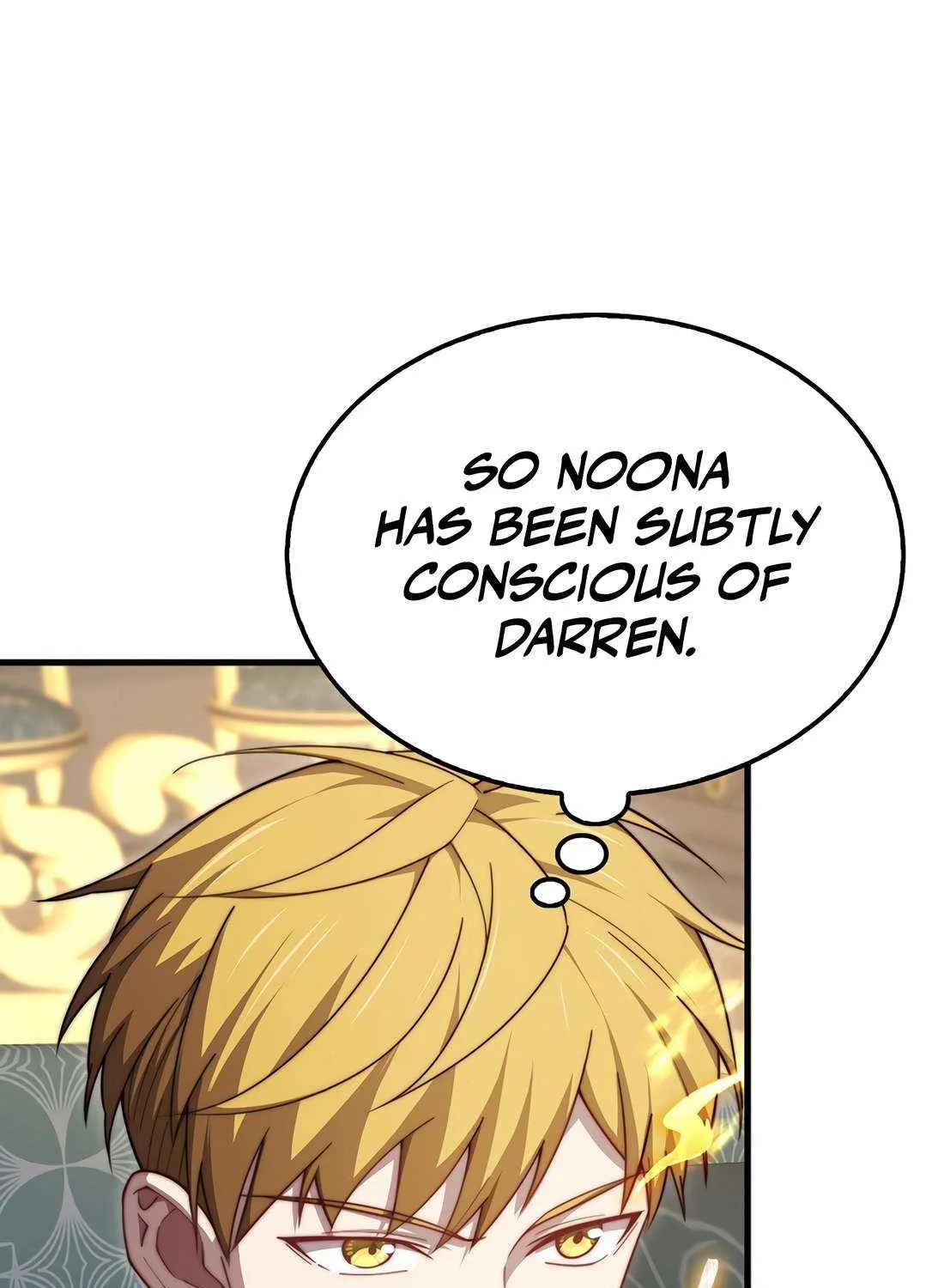 Read The Lord of Coins Manga Online