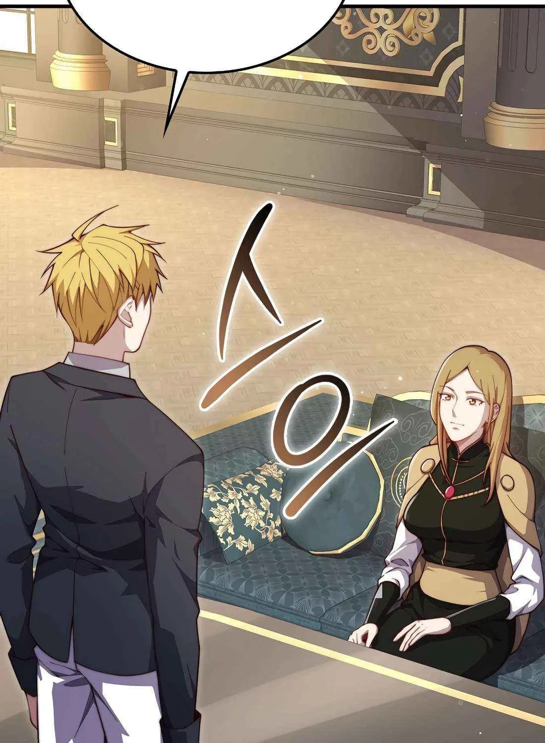 Read The Lord of Coins Manga Online