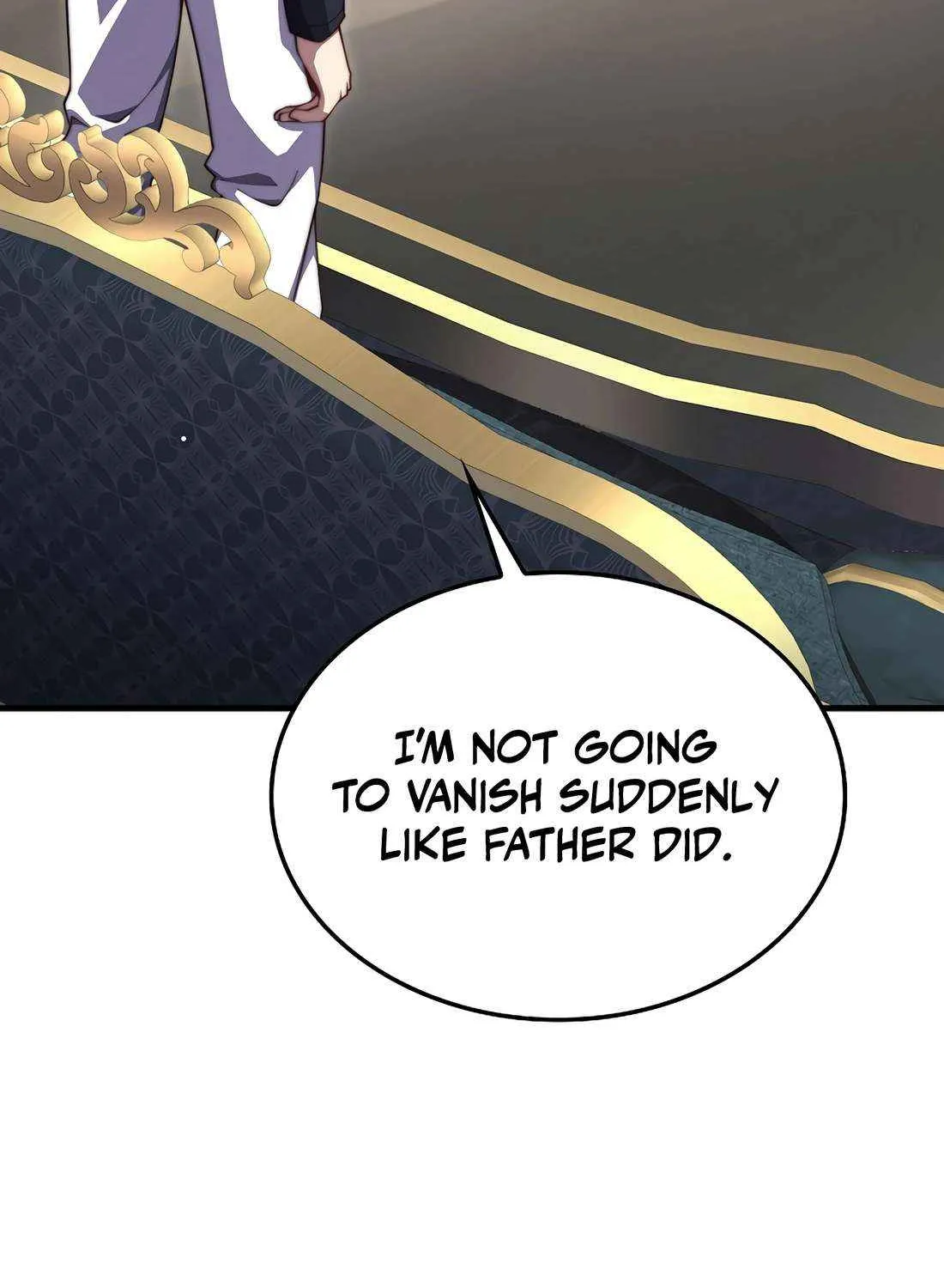 Read The Lord of Coins Manga Online