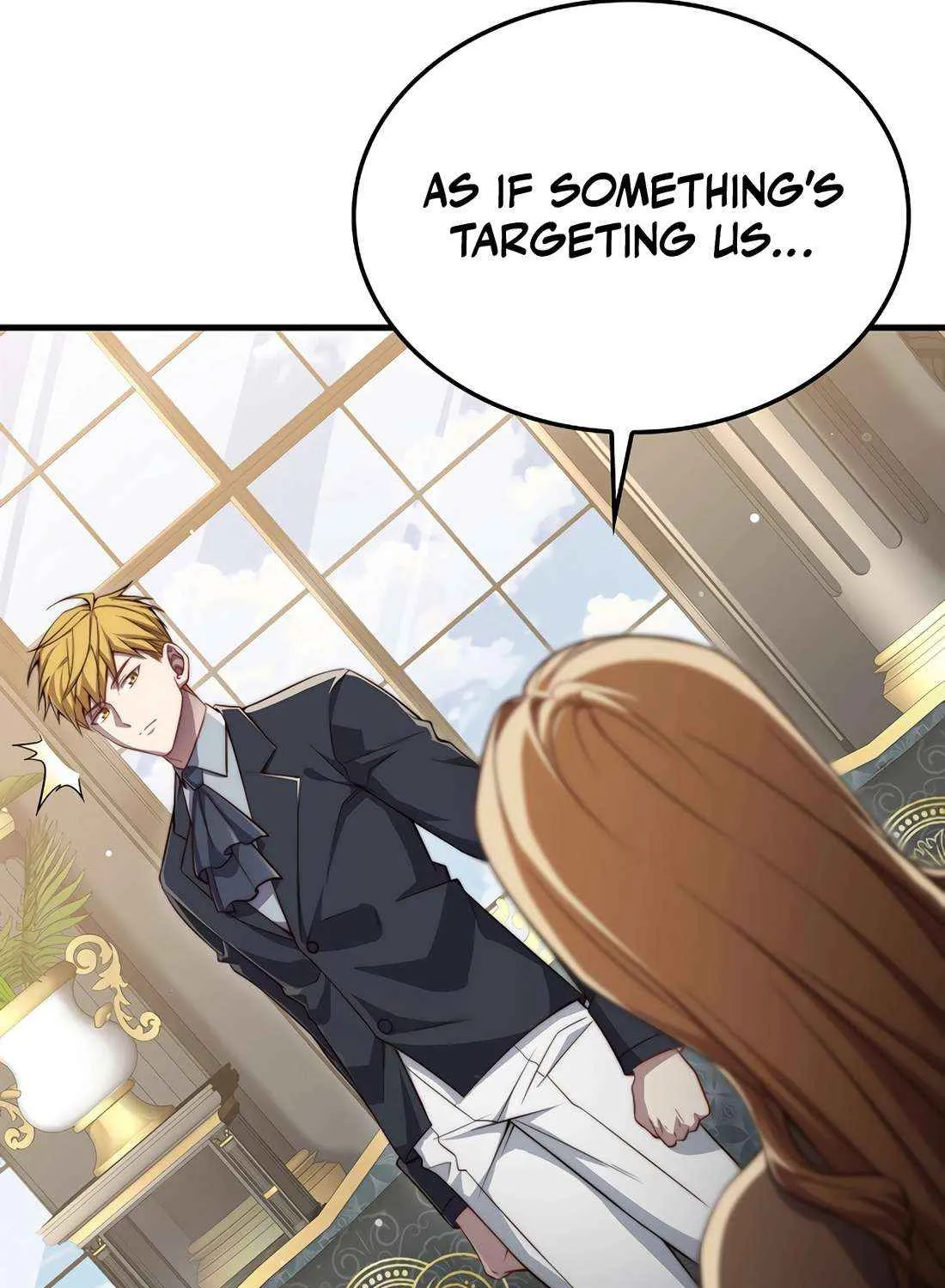 Read The Lord of Coins Manga Online