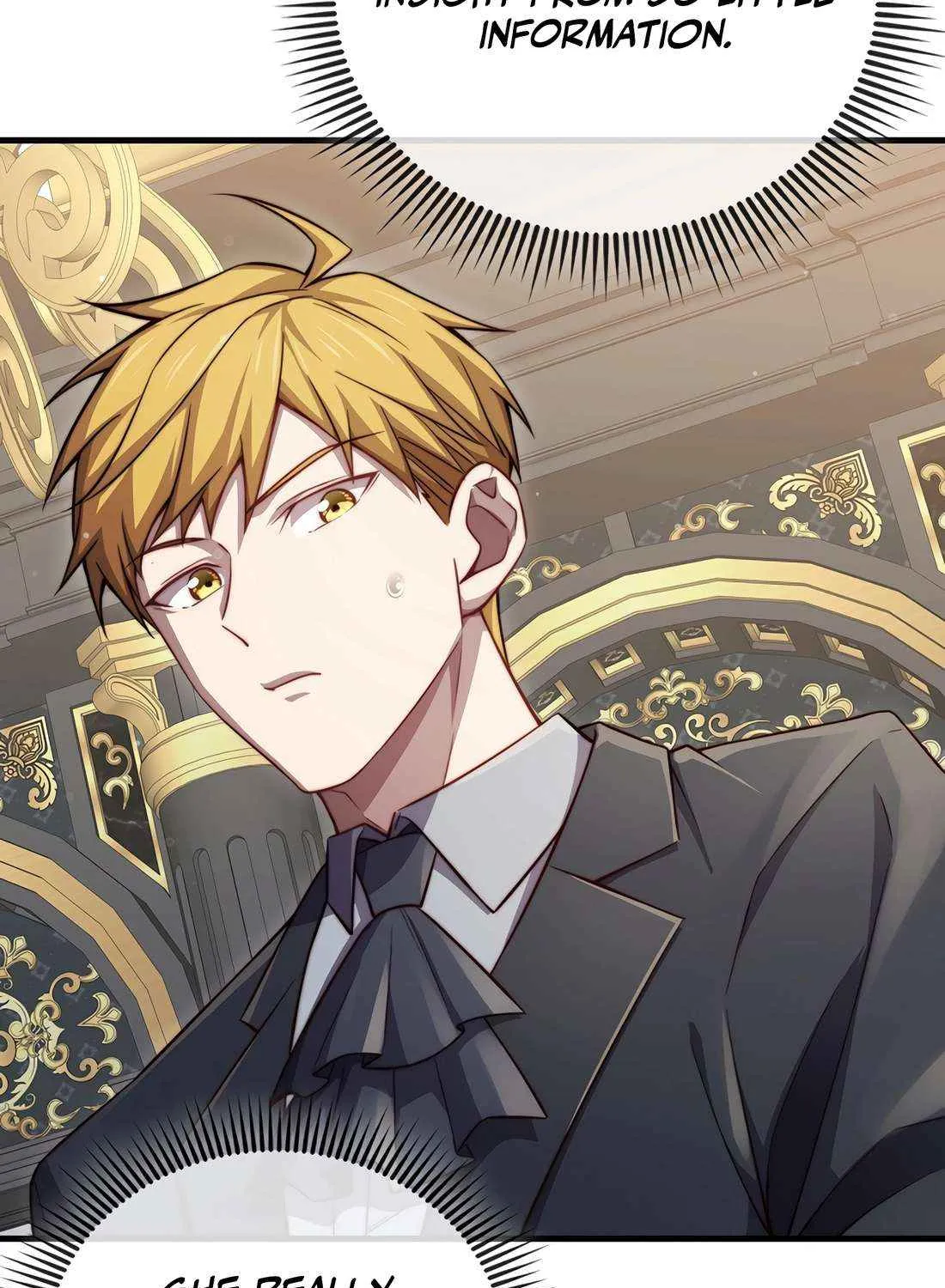 Read The Lord of Coins Manga Online