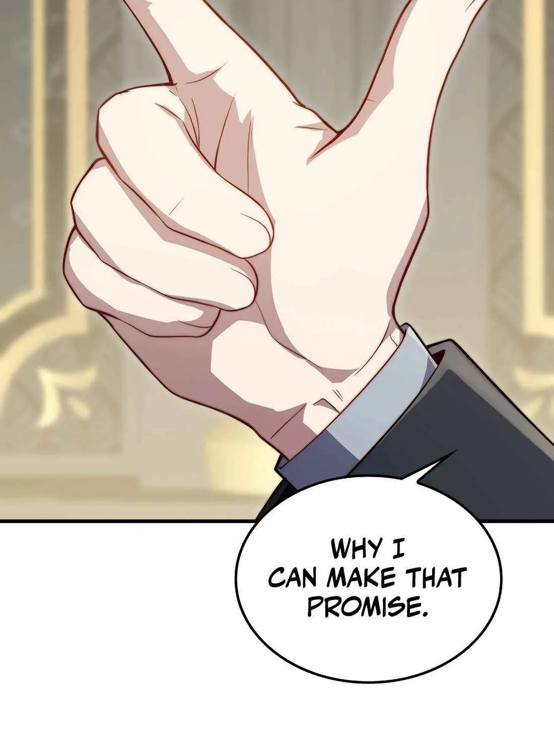 Read The Lord of Coins Manga Online