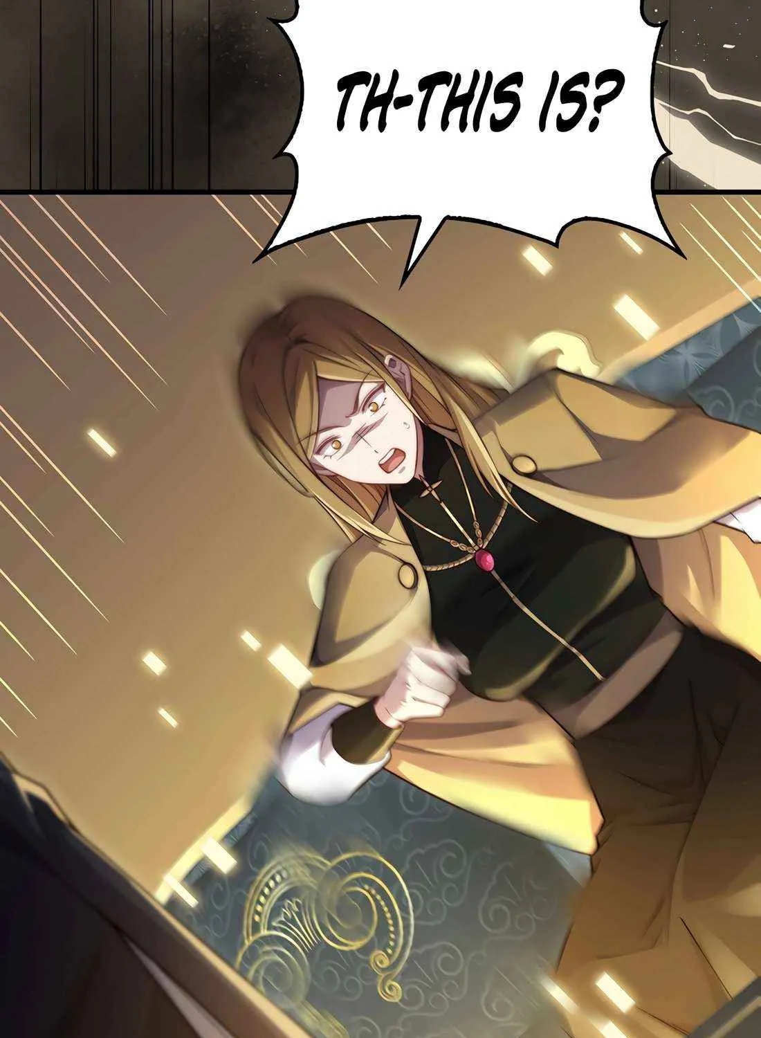 Read The Lord of Coins Manga Online