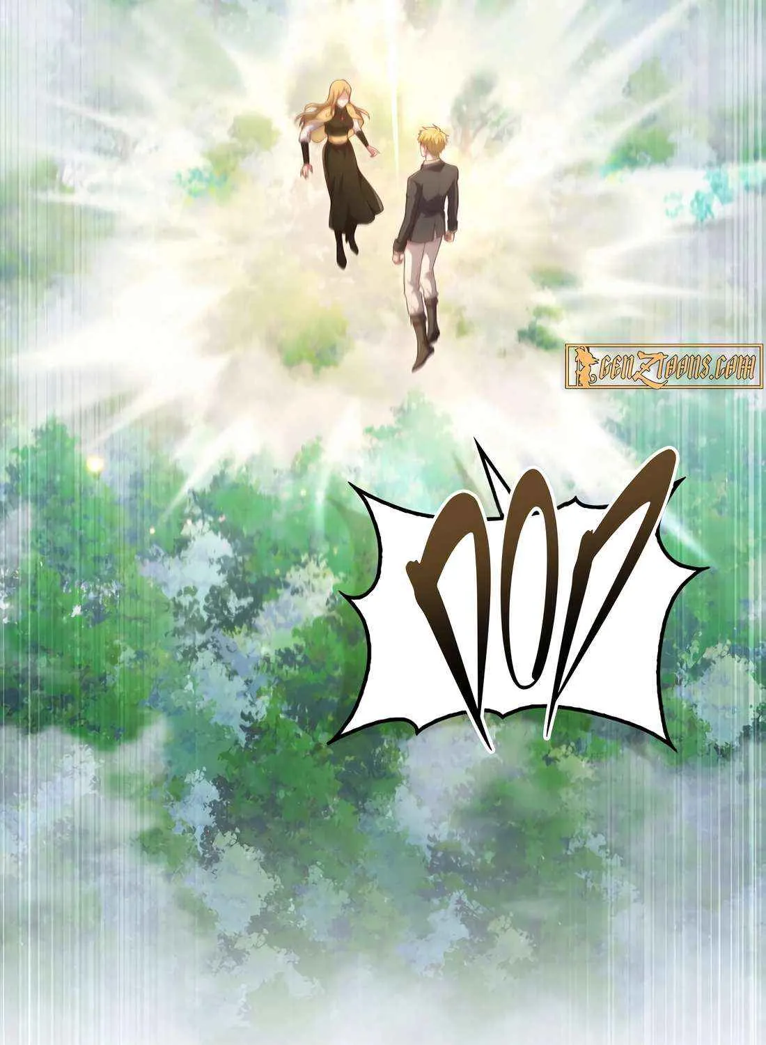 Read The Lord of Coins Manga Online