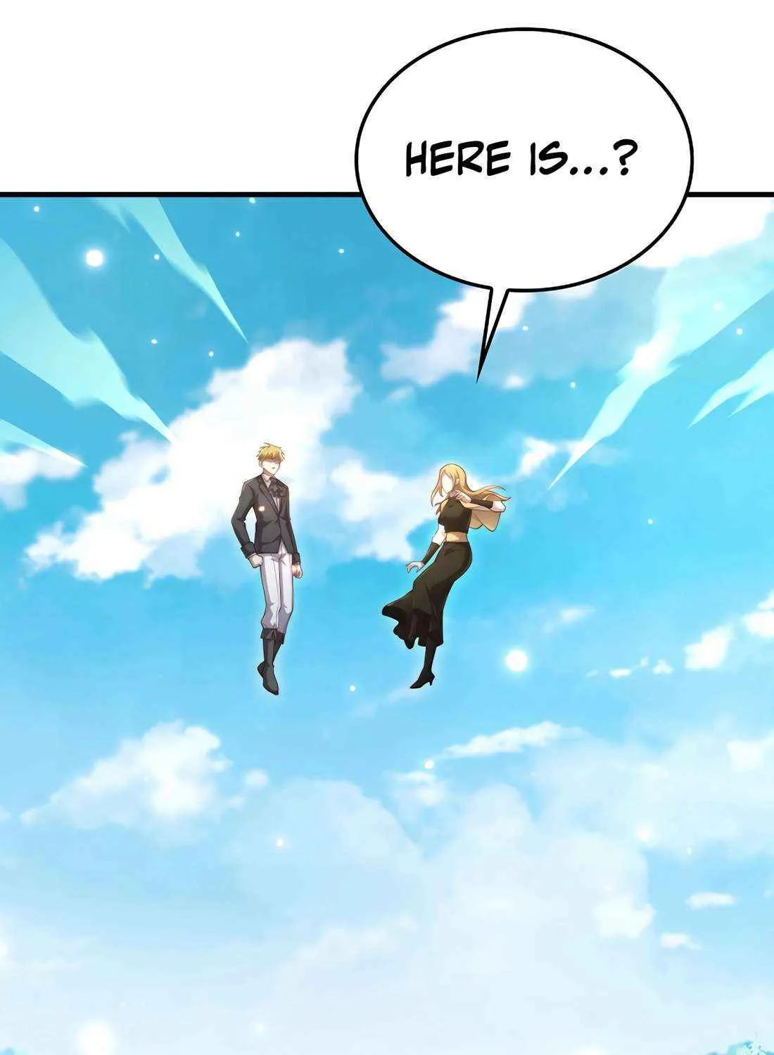 Read The Lord of Coins Manga Online