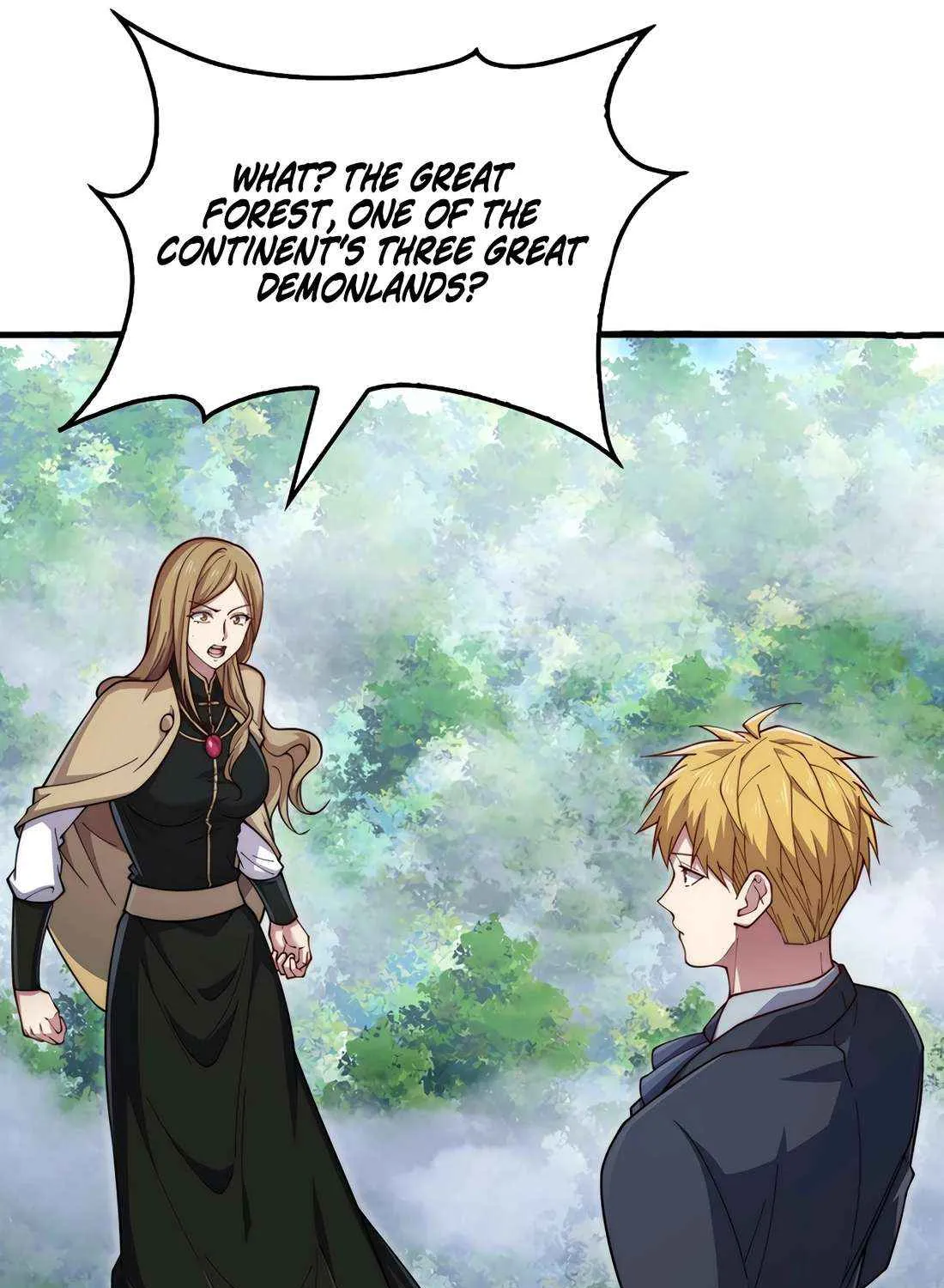 Read The Lord of Coins Manga Online