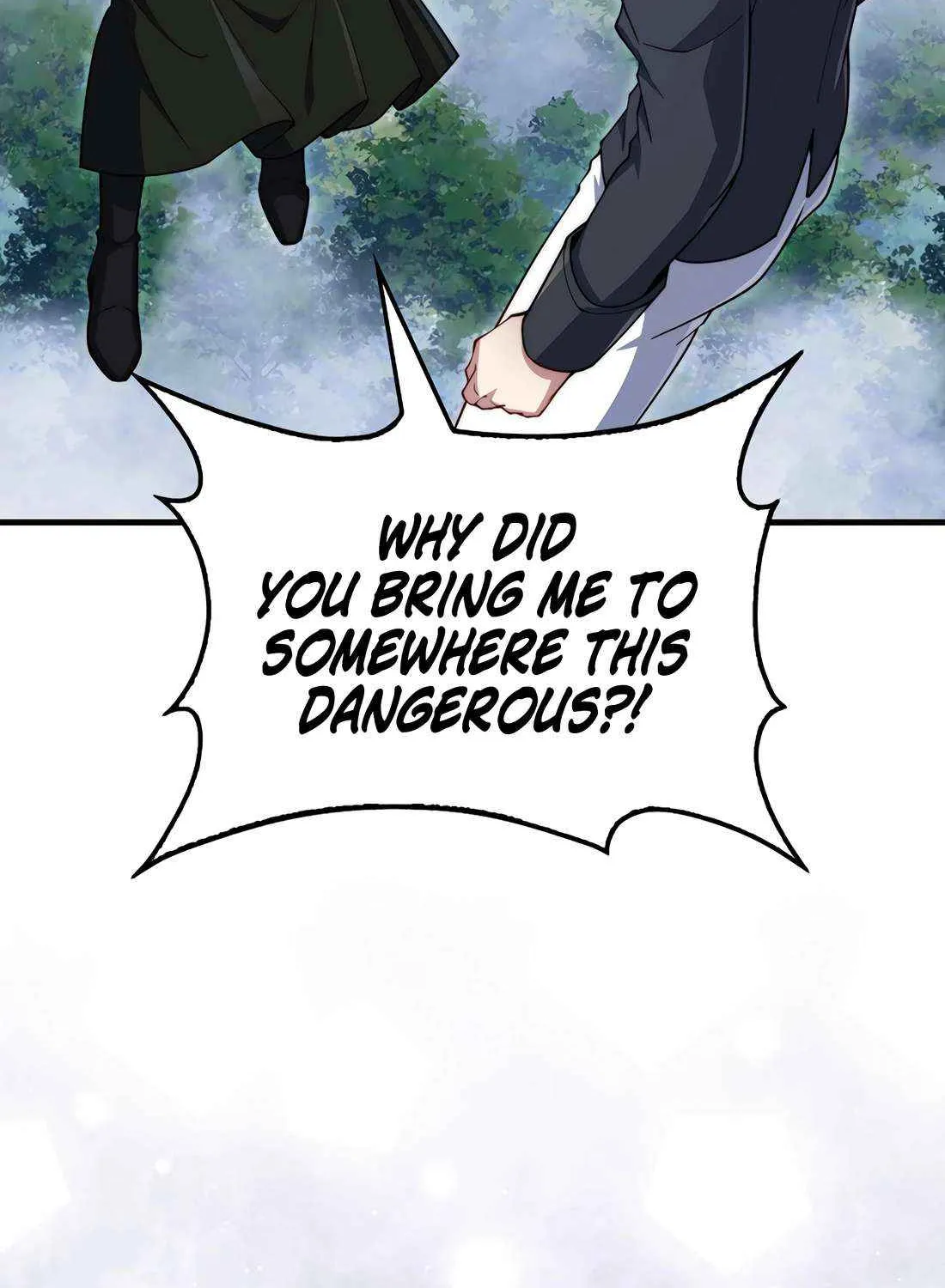 Read The Lord of Coins Manga Online