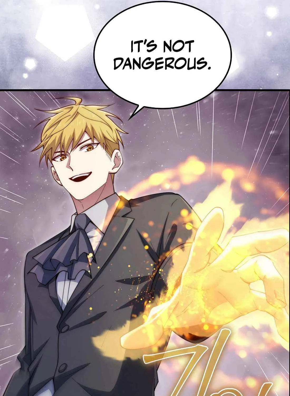 Read The Lord of Coins Manga Online