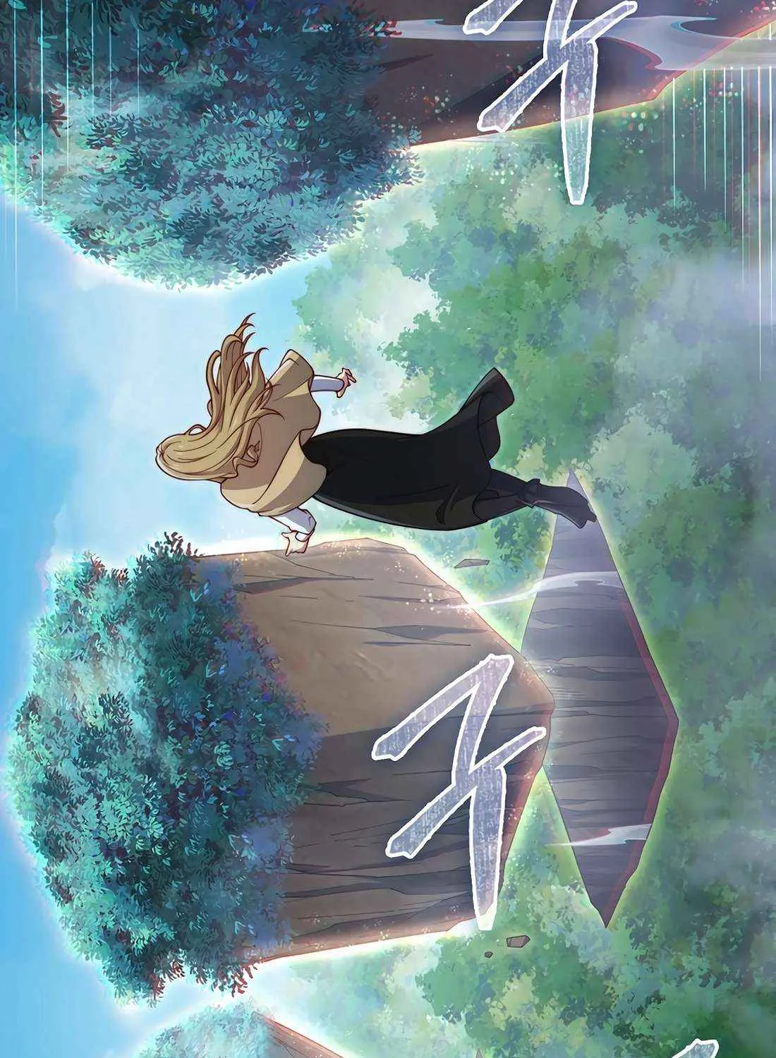 Read The Lord of Coins Manga Online