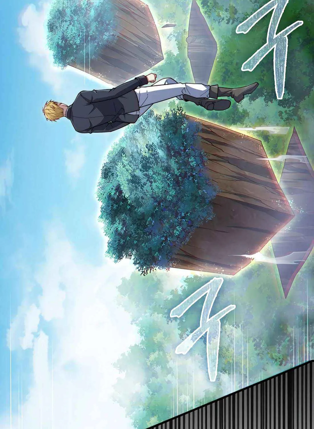 Read The Lord of Coins Manga Online