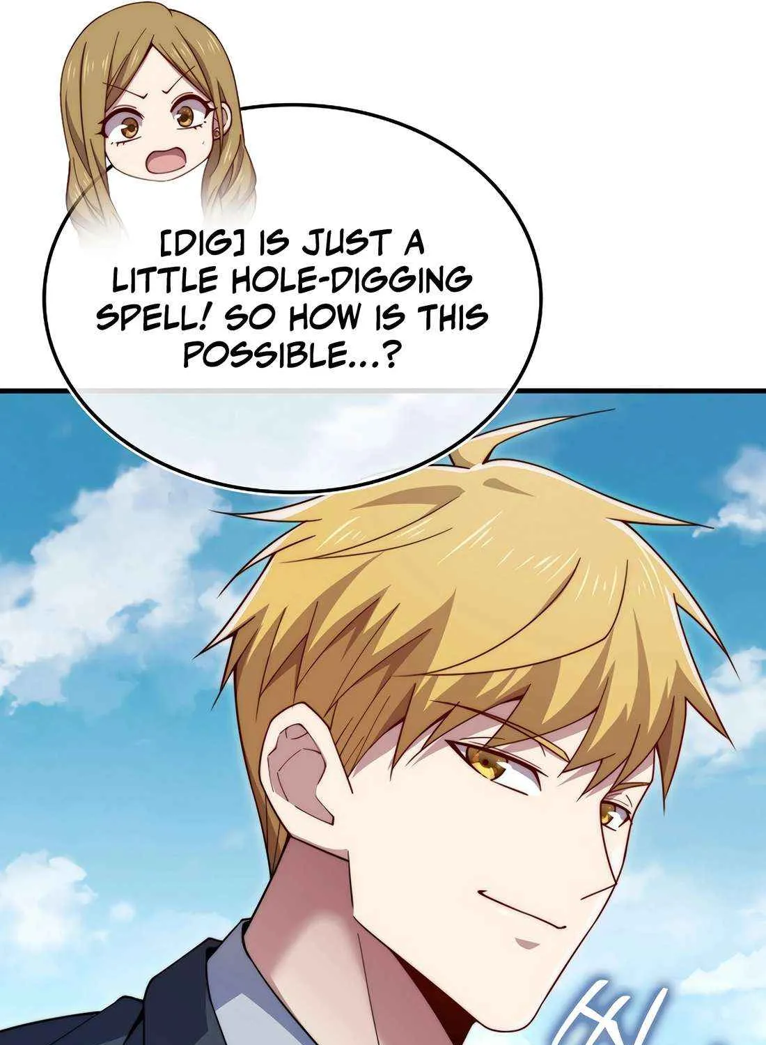 Read The Lord of Coins Manga Online