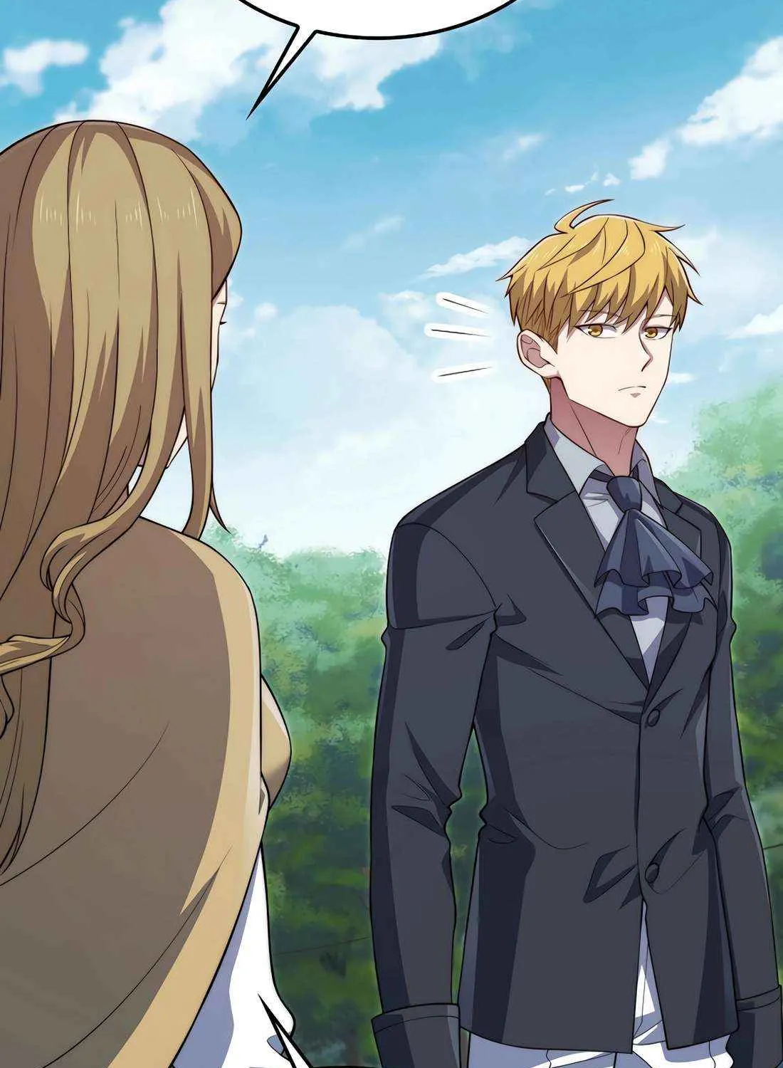 Read The Lord of Coins Manga Online