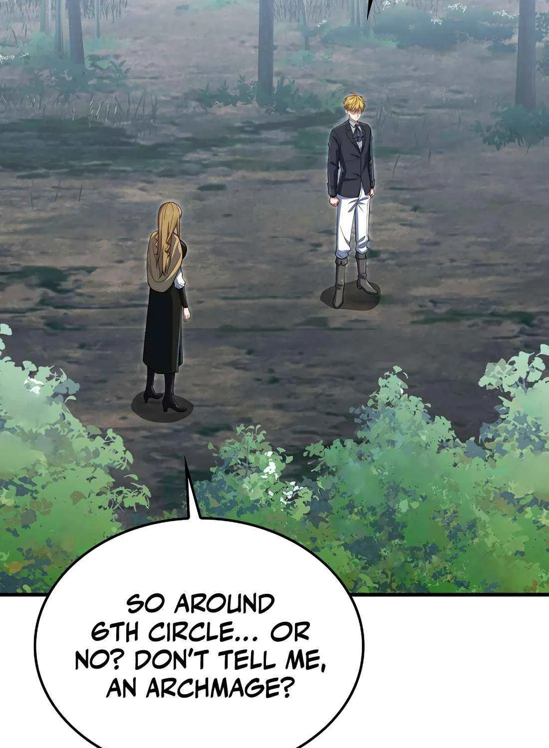 Read The Lord of Coins Manga Online