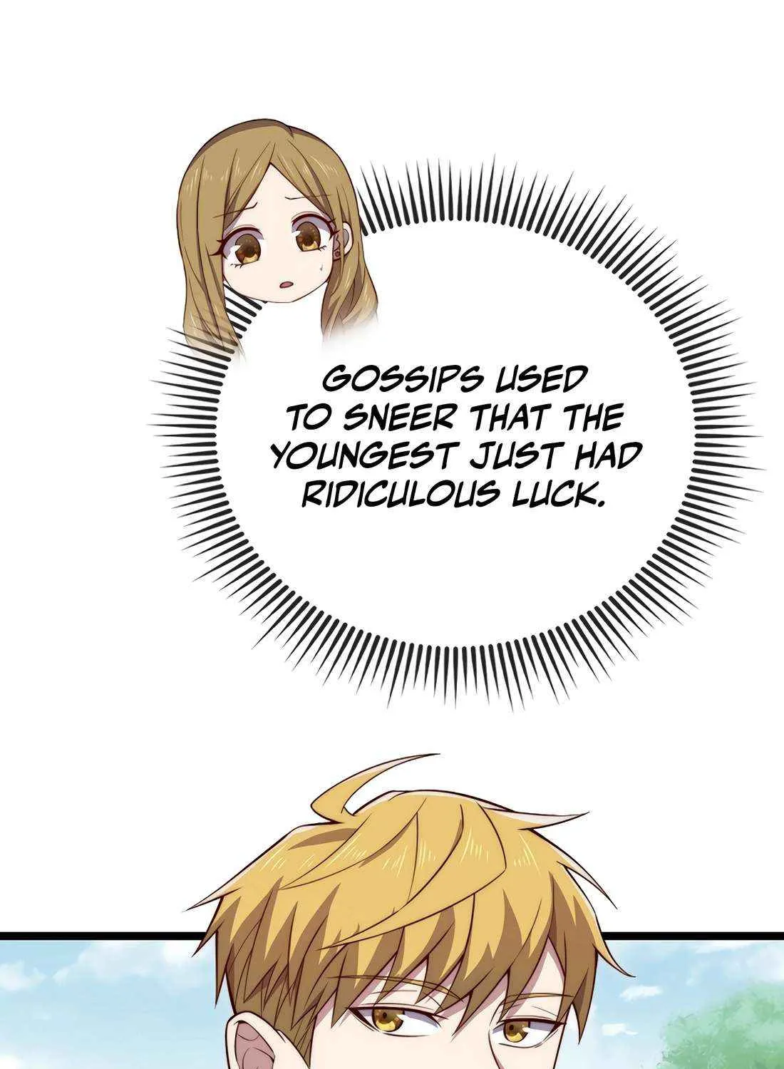 Read The Lord of Coins Manga Online