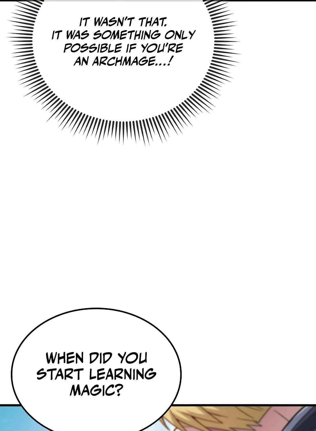 Read The Lord of Coins Manga Online