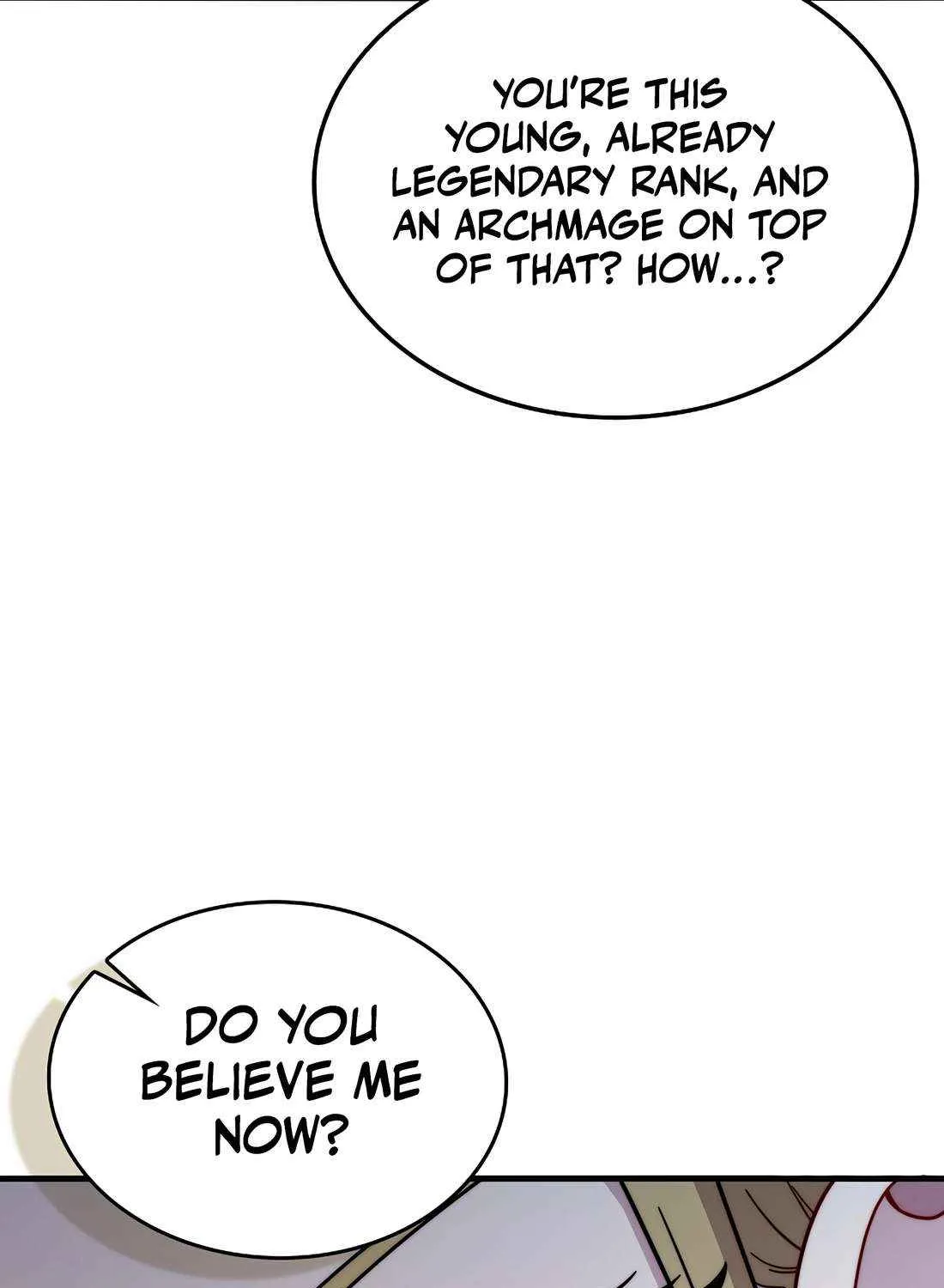 Read The Lord of Coins Manga Online