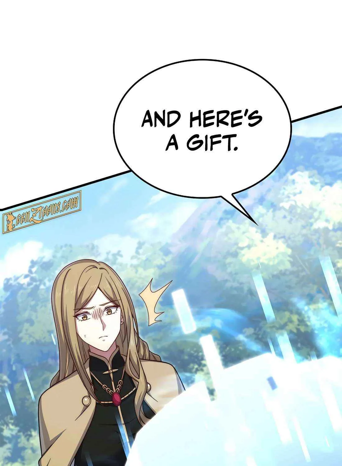 Read The Lord of Coins Manga Online