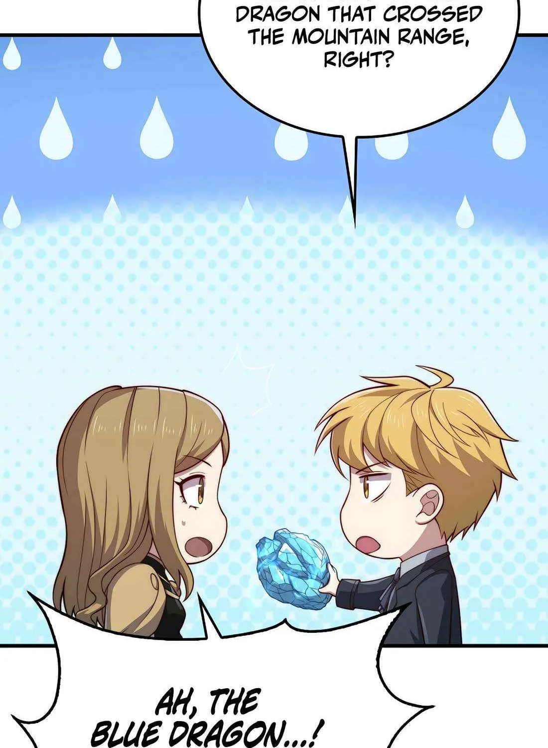 Read The Lord of Coins Manga Online