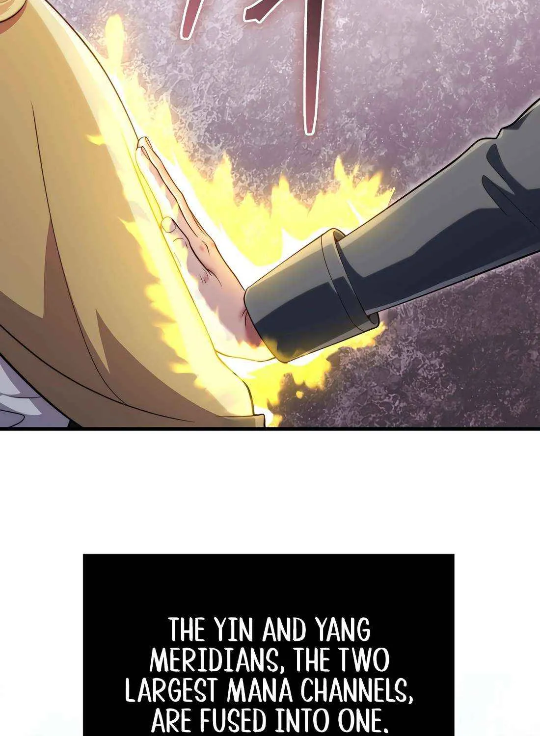 Read The Lord of Coins Manga Online